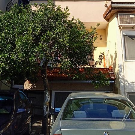 Апартаменты Αlexandras House Превеза Экстерьер фото