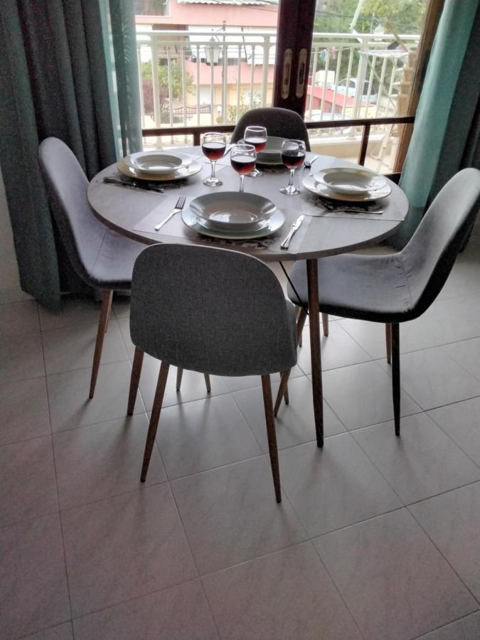 Апартаменты Αlexandras House Превеза Экстерьер фото