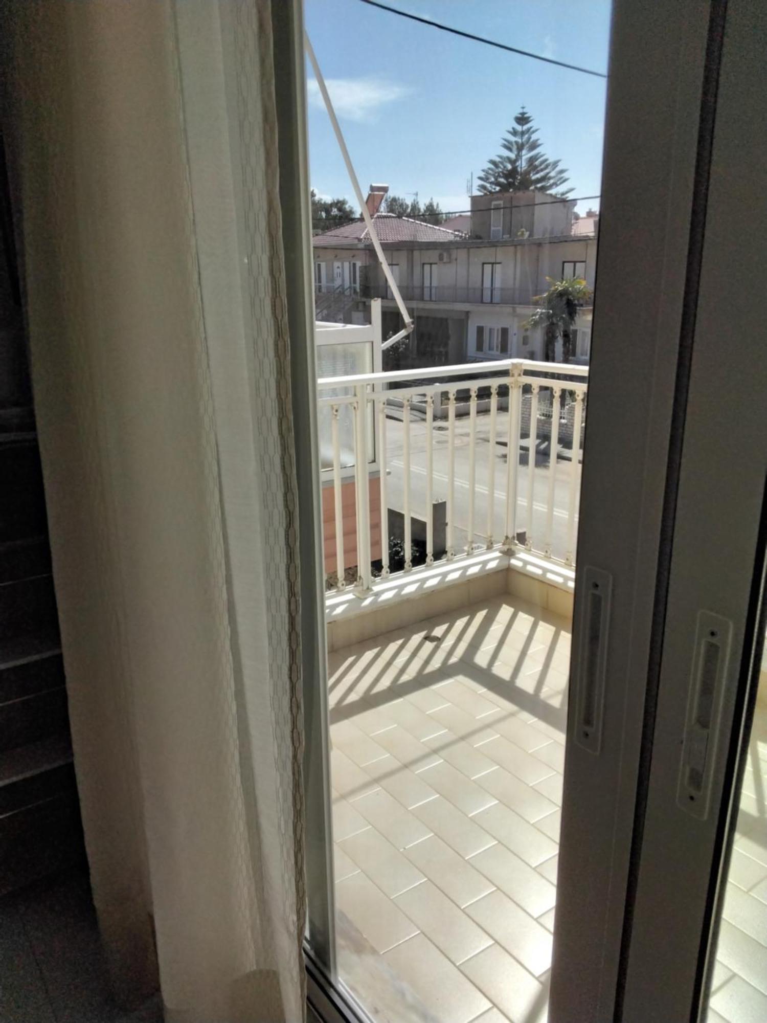 Апартаменты Αlexandras House Превеза Экстерьер фото