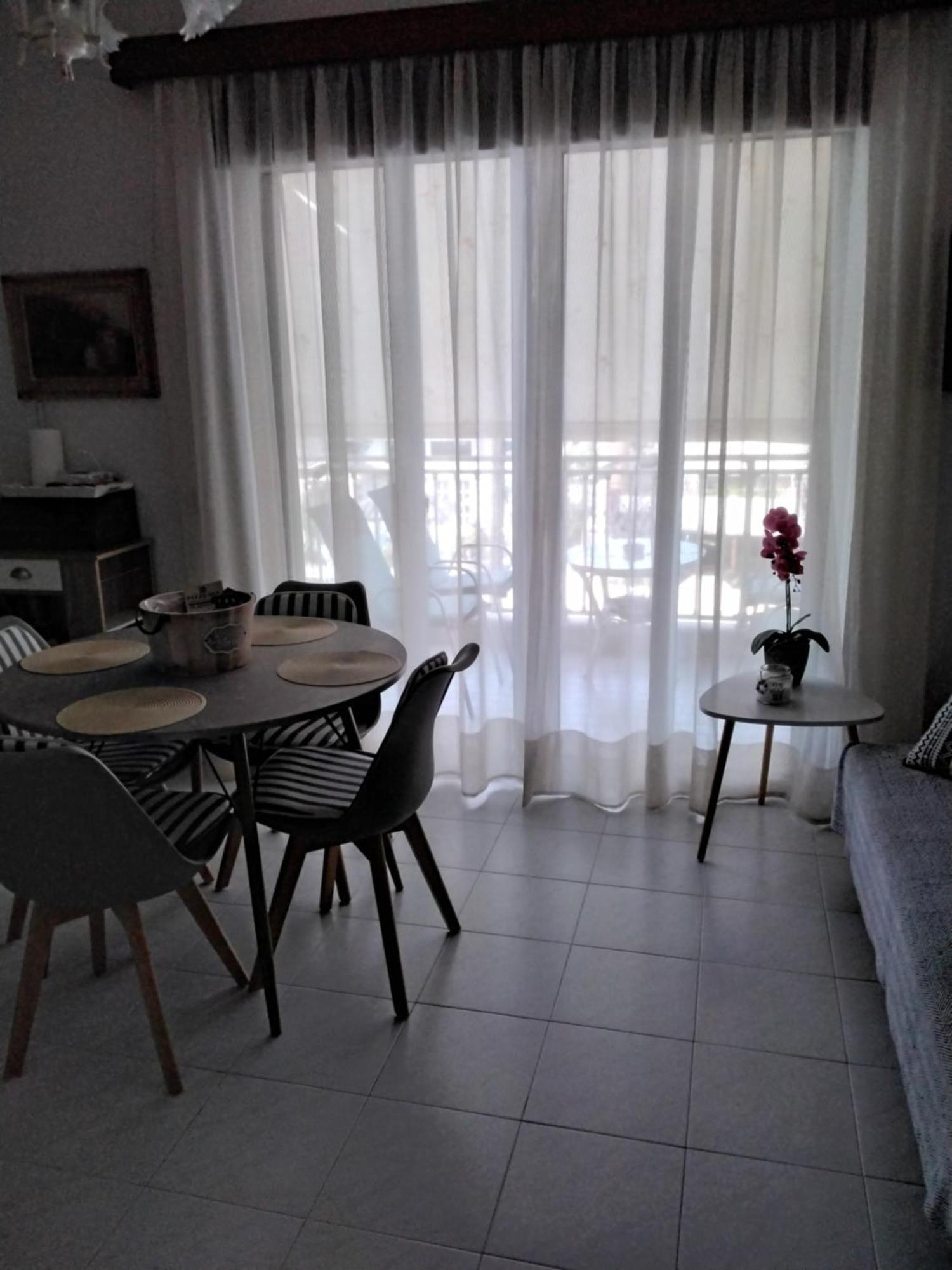 Апартаменты Αlexandras House Превеза Экстерьер фото